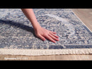 Surya Rugs Rectangle EPC2300-579 EXTERNAL_VIDEO 1