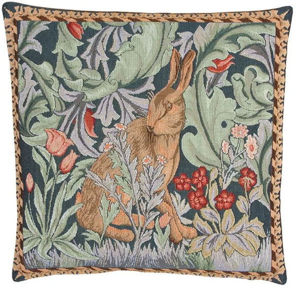 Hare Left #484